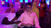 one hot summer GIF by BBC Three