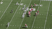 Buckeyes Football GIF by Ohio State Athletics