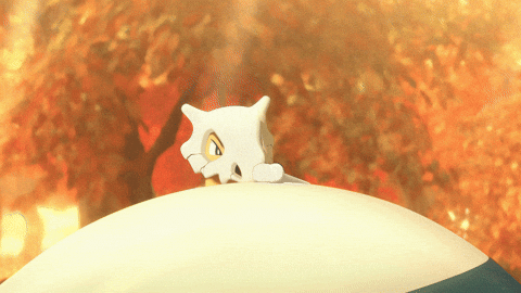 Sleep Hiking GIF by Pokémon