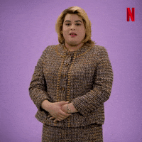 netflix segunda temporada GIF by Paquita Salas