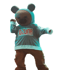 Happy Dance Sticker by Ozuna
