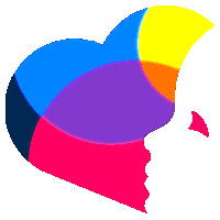 naratunek heart children cancer september Sticker