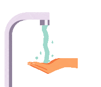 Europe Bathroom Sticker by Cityborad Media