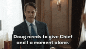 Thomas Sadoski Luna GIF by CBS