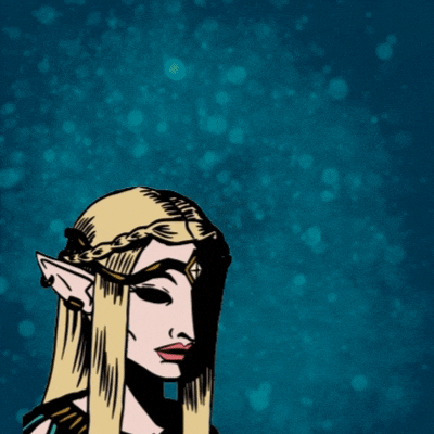 Buzzkill GIF by WorldOfWhispervale