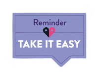 Note Reminder Sticker by FYHP