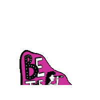 SiecPrzedsiebiorczychKobiet spk bethefuture siecprzedsiebiorczychkobiet be the future Sticker