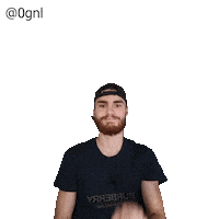 Gnl Sticker