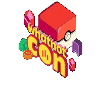 Whatnotcon2025 Sticker by whatnot