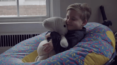 GIF by Mashable