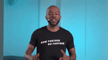 GIF by CITYROW