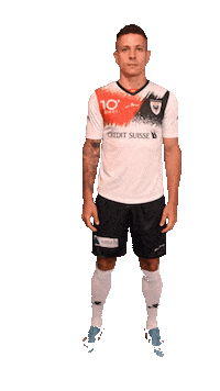 Cvetkovic Sticker by FCAarau