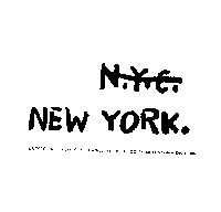 New York Art Sticker by Coach