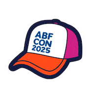 Abf Con Sticker by ABF Oficial