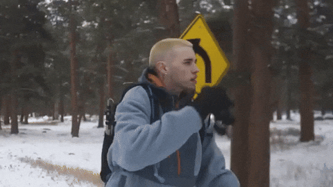 Call You Back GIF by Kode