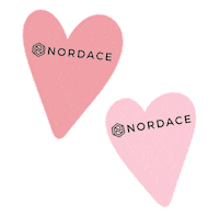 Heart Love Sticker by Nordace