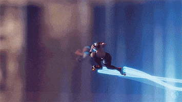 Roller Derby Game GIF by Xbox