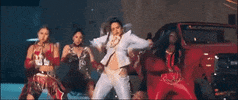 aute cuture GIF by ROSALÍA