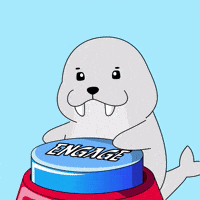 Lil Engage GIF by FROSTYS