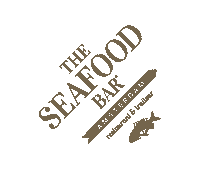 Food Fish Sticker by TheSeafoodBar