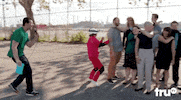 billy eichner GIF by Vulture.com