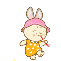 Party Celebrate Sticker by familiesforlife.sg