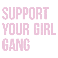 beyondboss-co girl boss girl gang beyond boss Sticker