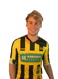 UD-Weerselo udweersel0 jol11 Sticker