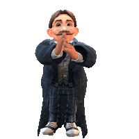 Harry Potter Win Sticker by Hogwarts Mystery