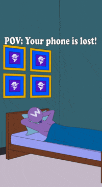 Morning Chilling GIF