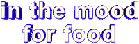 Hungry Food Sticker by AnimatedText