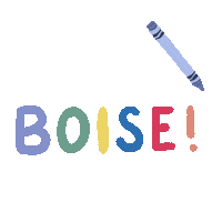 Coloring Book Color Sticker