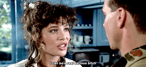 John Hughes Kelly Lebrock GIF by Filmin