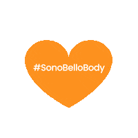 Swipe Corazon Sticker by Sono Bello