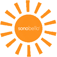 Happy Summer Sticker by Sono Bello