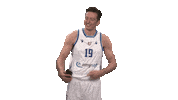 Donar Groningen Phone Sticker by Donar Official