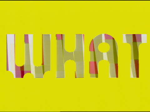 Art What GIF