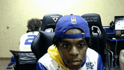 Esports Lakers GIF by NBA 2K League