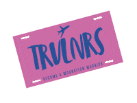 TravelNurseCanada travel adventure nurse roadtrip Sticker