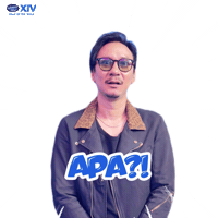 Homeoftheidols Vincent Rompies Sticker by Indonesian Idol