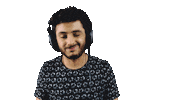 happy feel good Sticker
