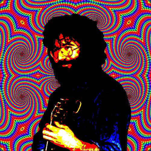 GIF by Steve Konklin