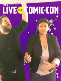 GIF by GIPHY Frame