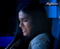 Social Media V GIF by Neighbours (Official TV Show account)