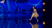 Performance Baile GIF by Dominicana's Got Talent