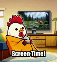 Technology Streaming GIF by Zorooster