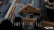 cameron crowe lol GIF by Showtime