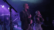 Country Music Singing GIF by Elvie Shane