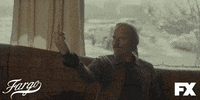 angry fx GIF by Fargo