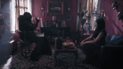 season 6 GIF